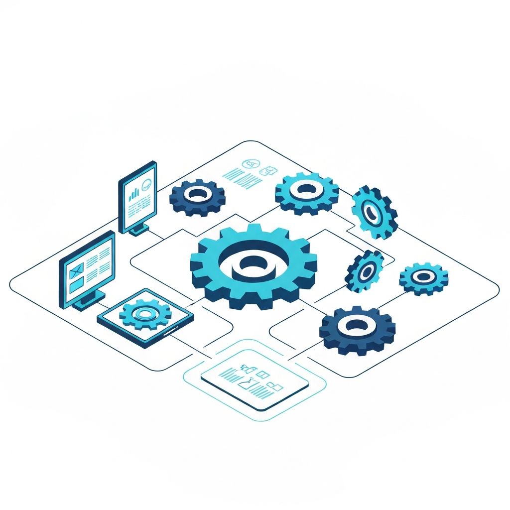 Business Process Automation